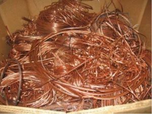 Copper_Scrap