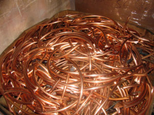 copper-tubing